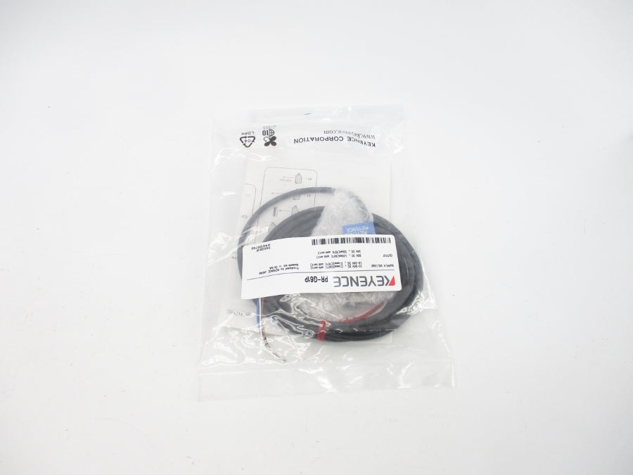 KEYENCE PR-G61P 10-30VDC NSMP