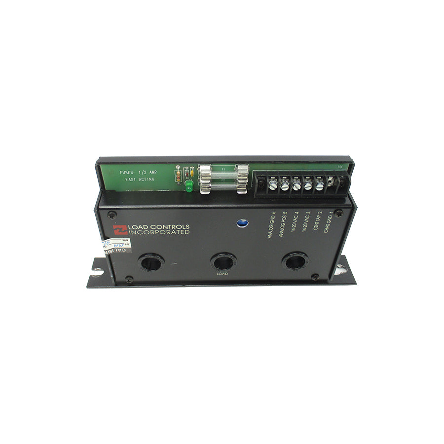 LOAD CONTROLS CH-100-R 14-20VAC 80A UNMP