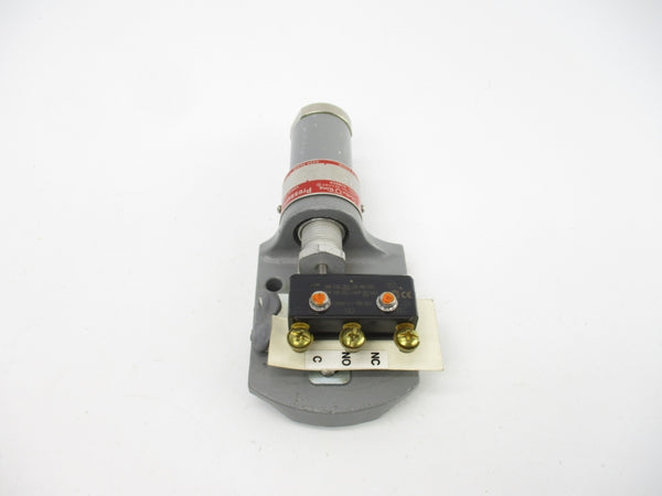 STATIC-O-RING 6H3-K3-N4-F1A NSNP