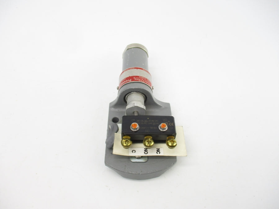 STATIC-O-RING 6H3-K3-N4-F1A NSNP