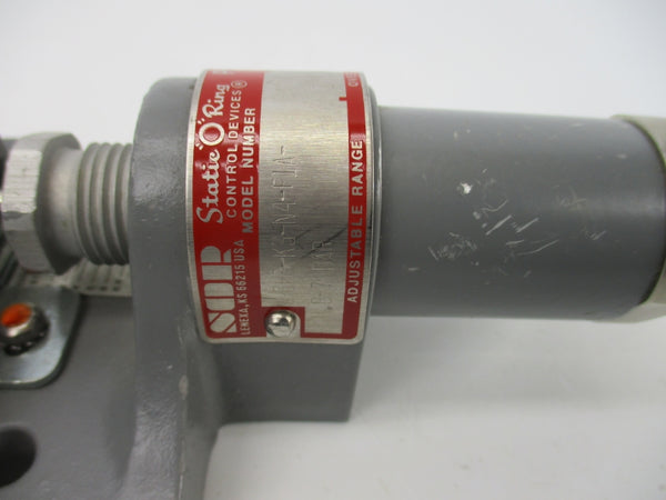 STATIC-O-RING 6H3-K3-N4-F1A NSNP