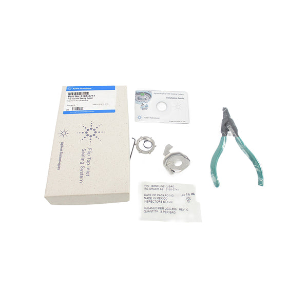 AGILENT TECHNOLOGIES 5188-2717 NSMP