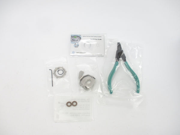 AGILENT TECHNOLOGIES 5188-2717 NSMP