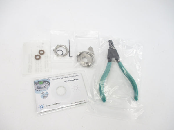 AGILENT TECHNOLOGIES 5188-2717 NSMP
