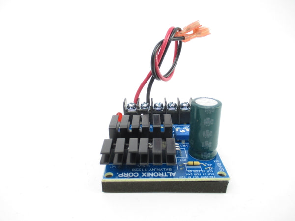 ALTRONIX AL624 UNMP