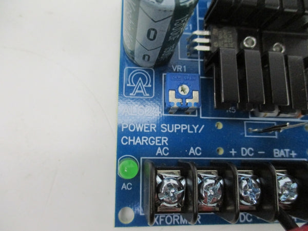 ALTRONIX AL624 UNMP