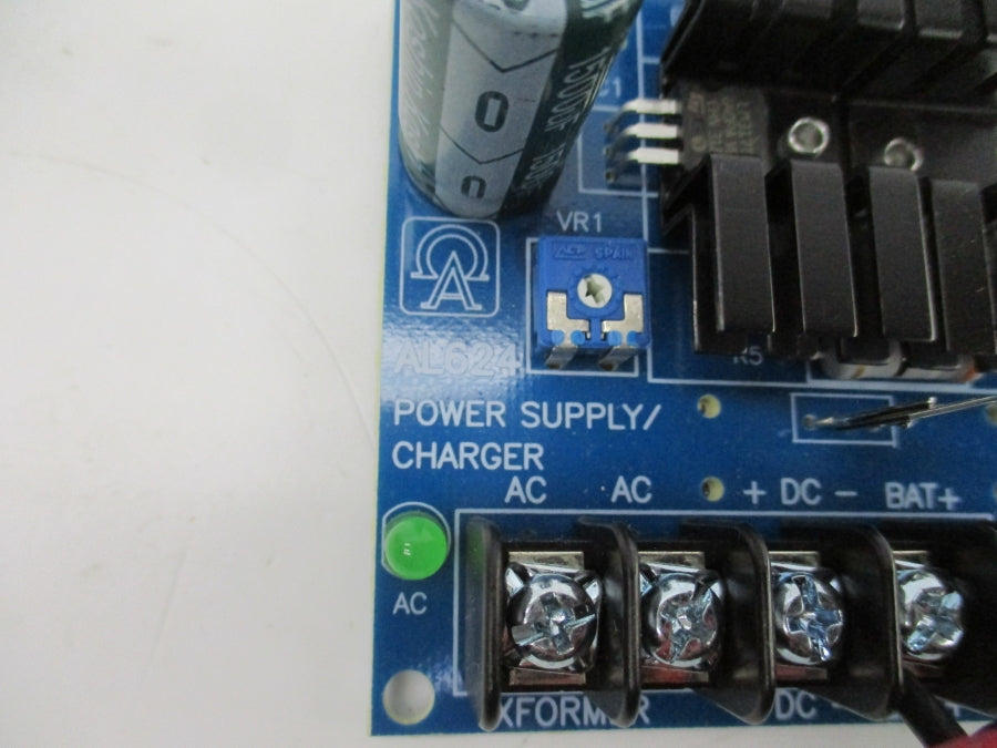 ALTRONIX AL624 UNMP