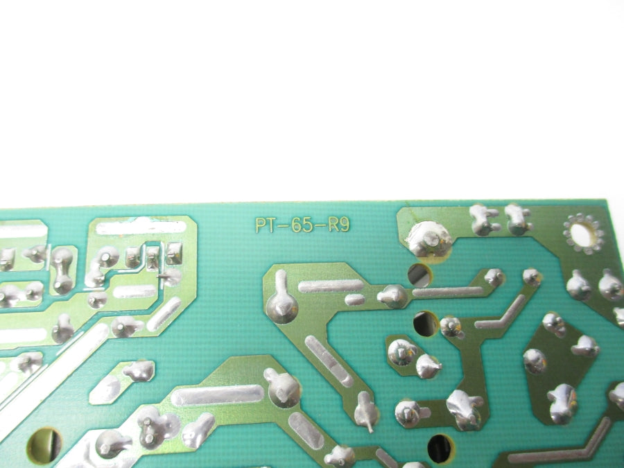 MEAN WELL PT-65C 100-240VAC 1.5A UNMP