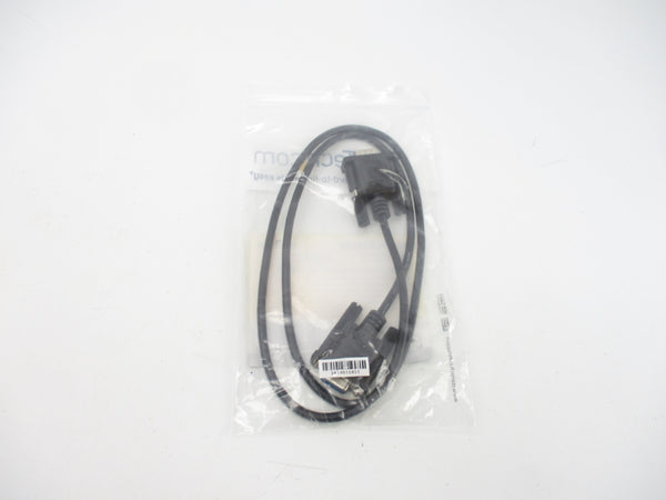 STARTECH MXT1001MBK 3.3FT NSMP