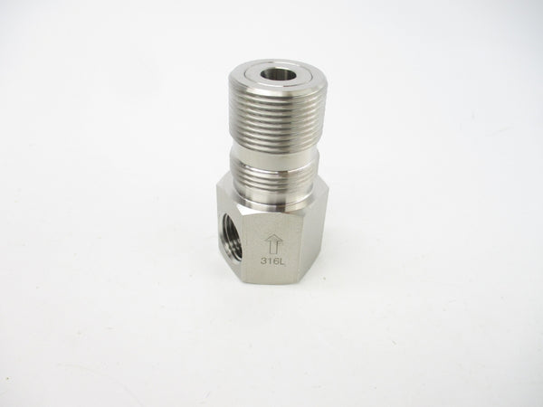 VALVE L01B04001 NSNP