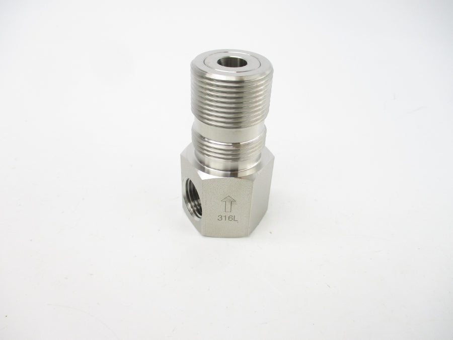 VALVE L01B04001 NSNP