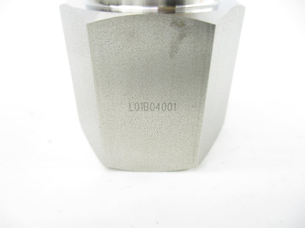 VALVE L01B04001 NSNP