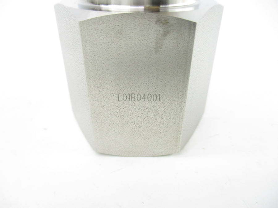 VALVE L01B04001 NSNP