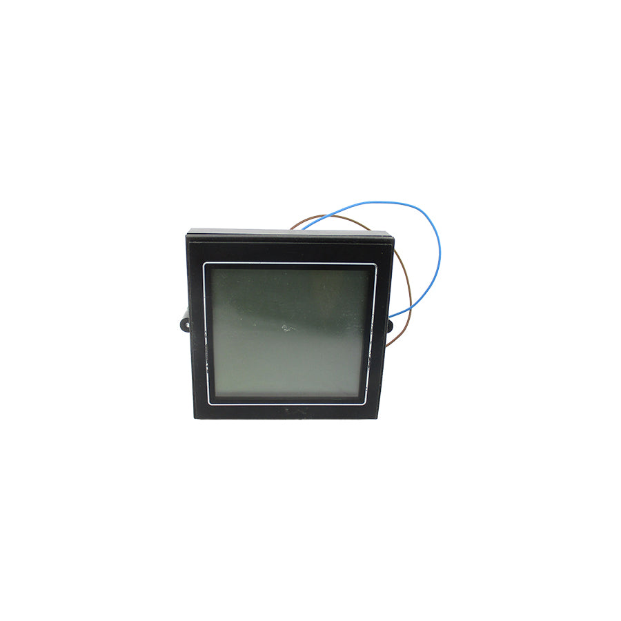 TRUMETER APM-AMP-APO 12-24VDC UNMP
