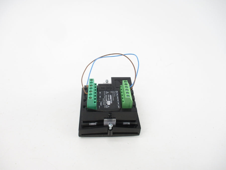 TRUMETER APM-AMP-APO 12-24VDC UNMP