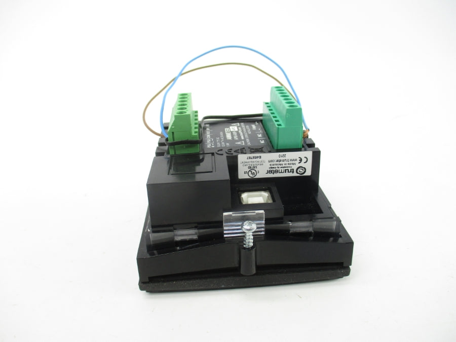 TRUMETER APM-AMP-APO 12-24VDC UNMP