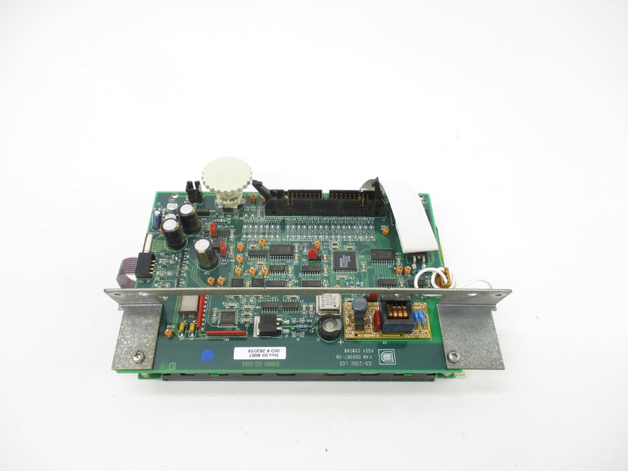 DIONEX 058068 UNMP