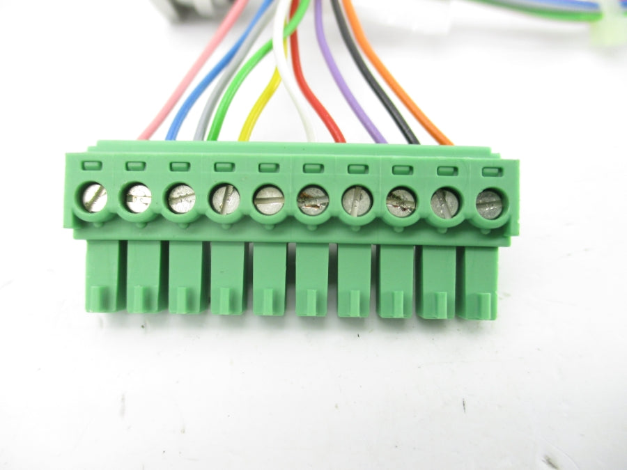 CONNECTOR CABLE 64062067 UNMP