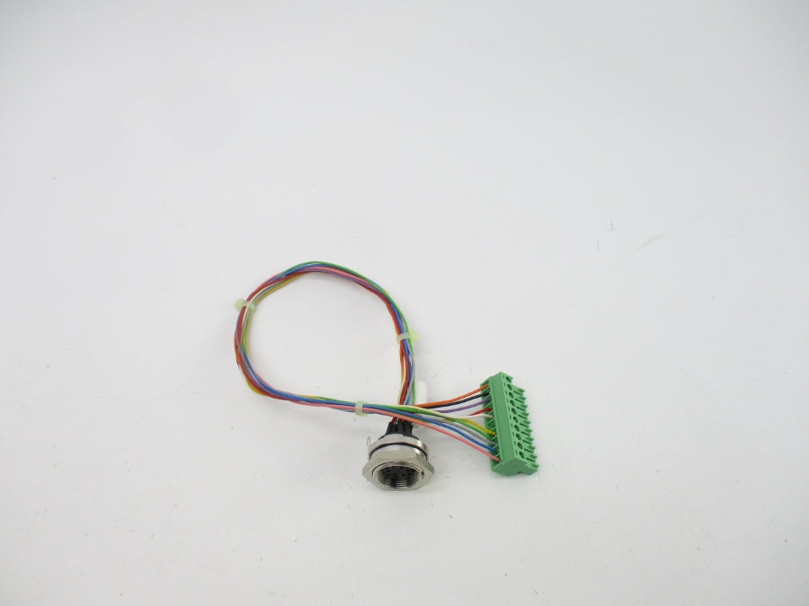 CONNECTOR CABLE 64062067 UNMP