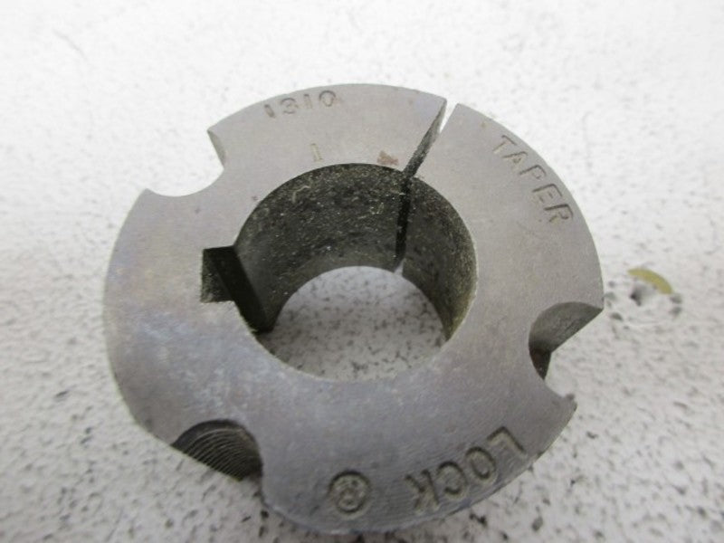 DODGE 119398 1310 TAPER LOCK BUSHING 1" NSMP