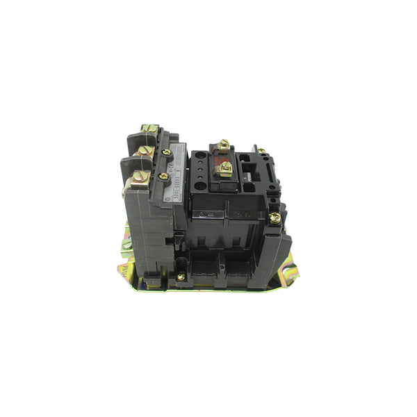 INDUSTRIAL SPARE PART 500L-BOD93 SER. B 110/115-120V 30A UNMP