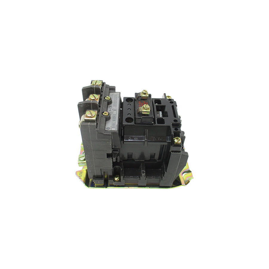 INDUSTRIAL SPARE PART 500L-BOD93 SER. B 110/115-120V 30A UNMP