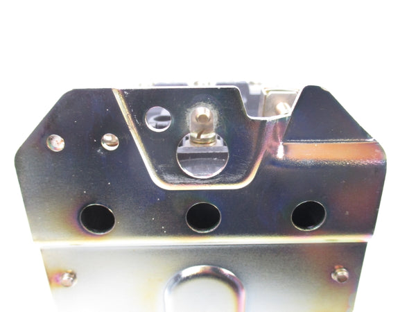 INDUSTRIAL SPARE PART 500L-BOD93 SER. B 110/115-120V 30A UNMP