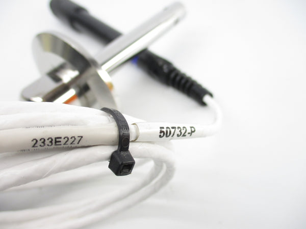 METTLER TOLEDO 233E227 50732-P NSNP