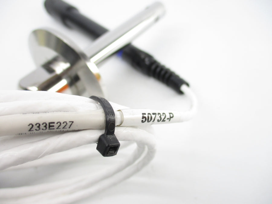 METTLER TOLEDO 233E227 50732-P NSNP