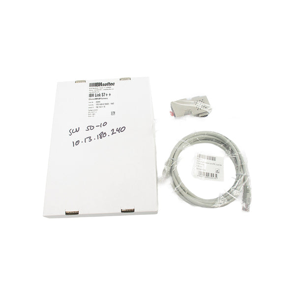IBHSOFTEC 20266 NSMP