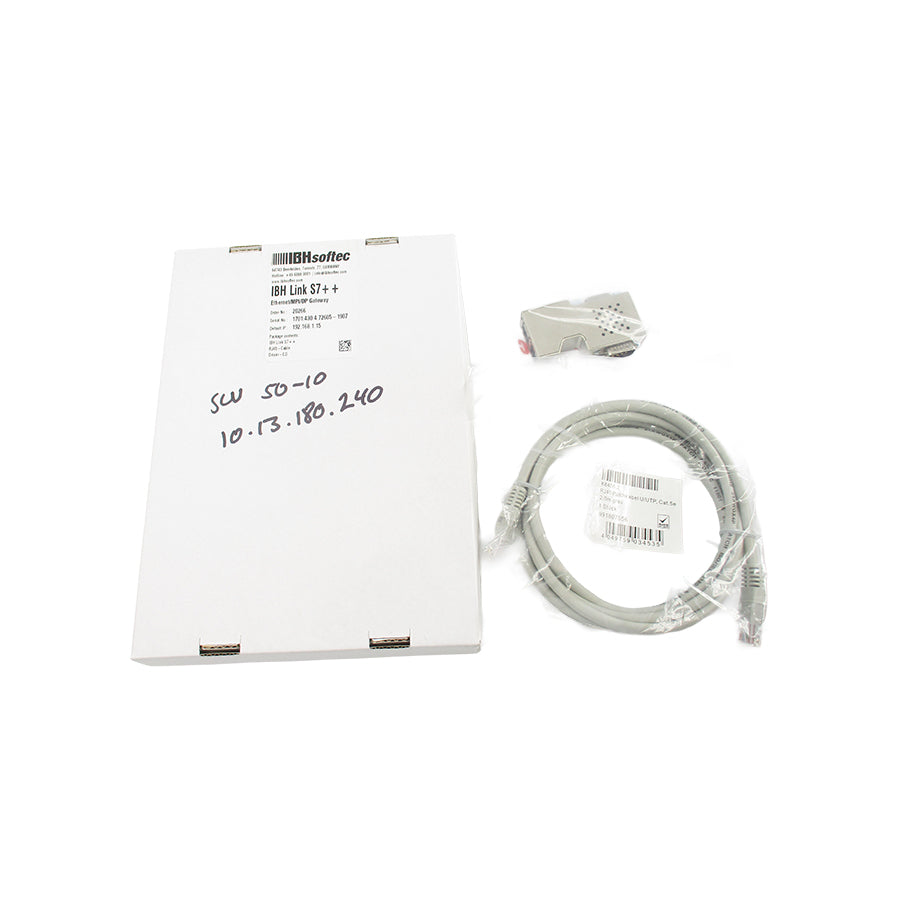 IBHSOFTEC 20266 NSMP