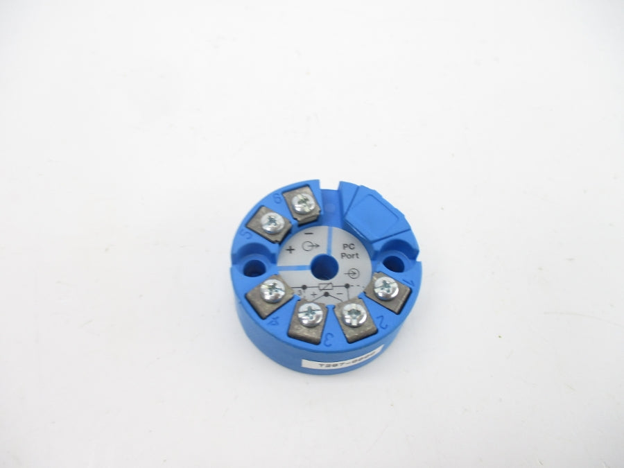 TRANSMITTER T287-0000 UNMP