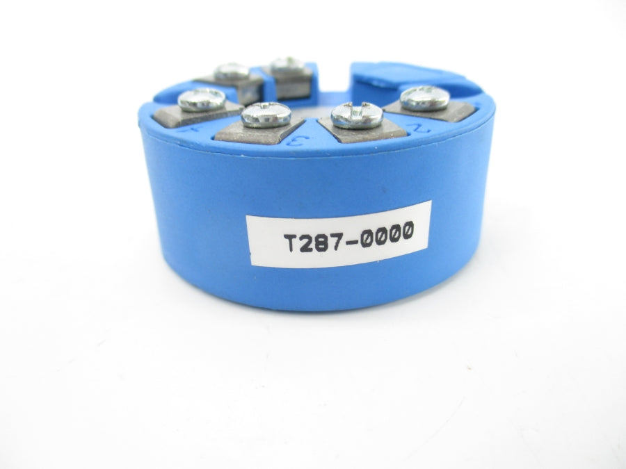 TRANSMITTER T287-0000 UNMP