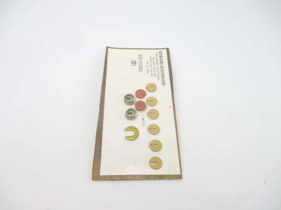 UNITED ELECTRIC SD6213-318 NSMP