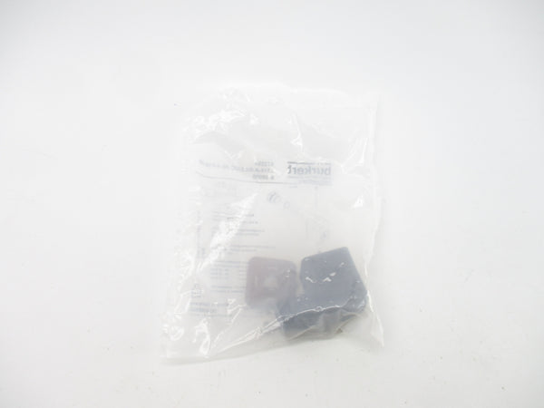 BURKERT 572264 2518-A-BCS/UC-00-4-P50-00-0-00000 NSMP