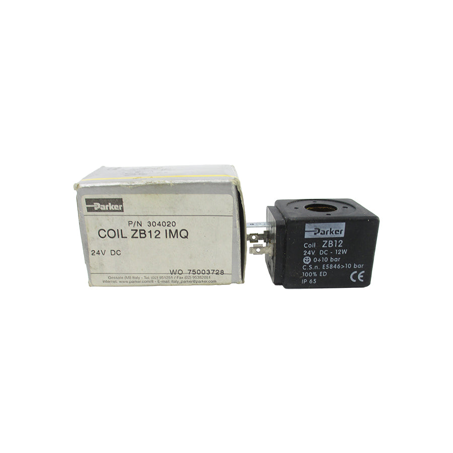 PARKER 304020 24VDC NSMP