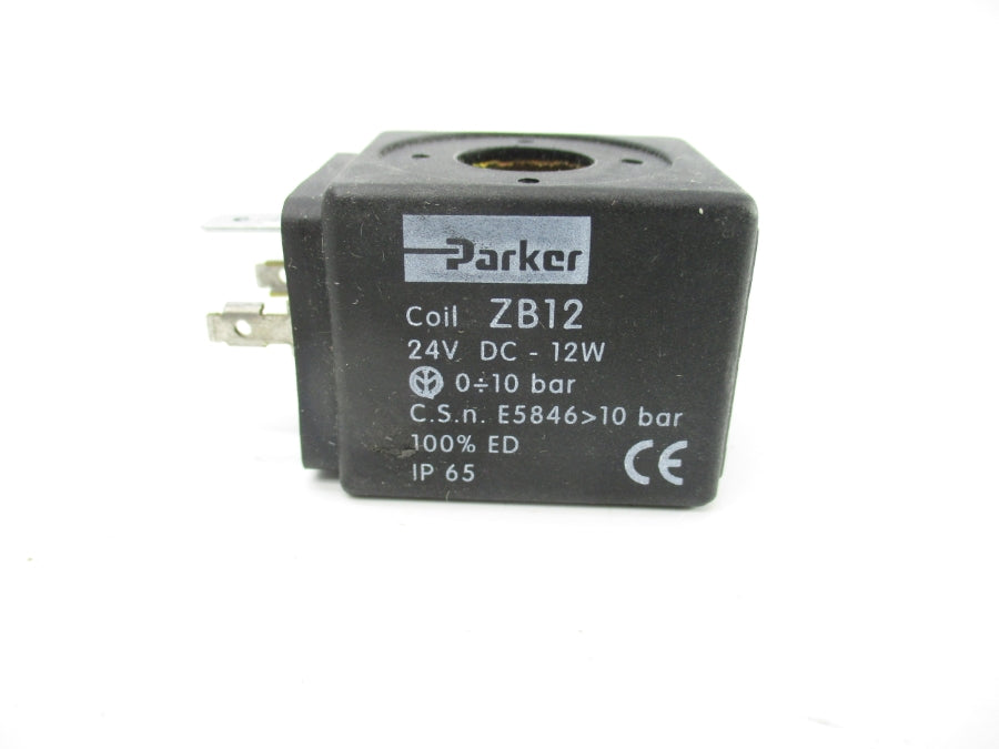 PARKER 304020 24VDC NSMP