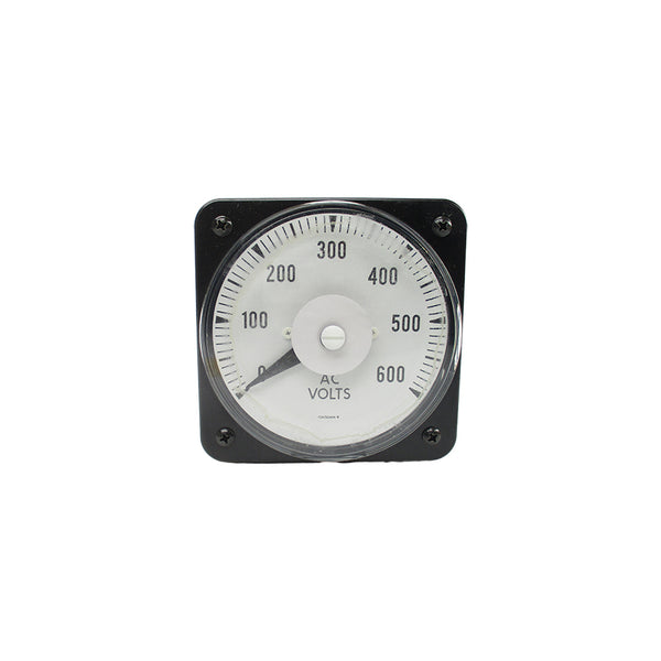 YOKOGAWA 103021PZ-SJ7 0-600VAC NSNP