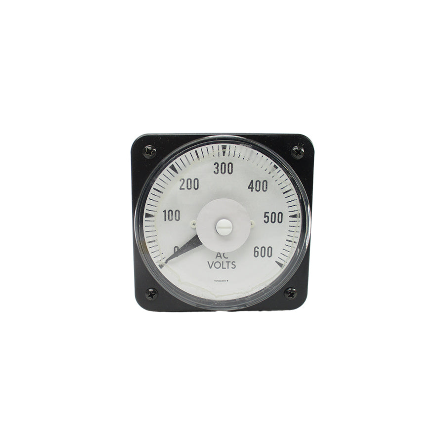 YOKOGAWA 103021PZ-SJ7 0-600VAC NSNP