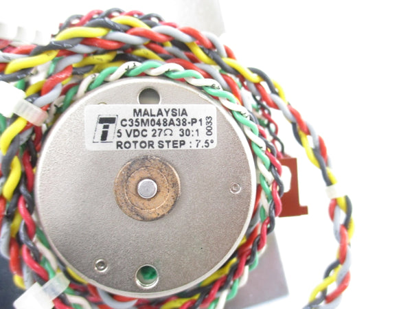 HONEYWELL C35M048A38-P1 5VDC NSNP