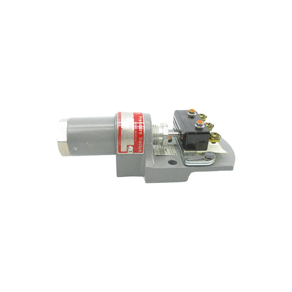 STATIC-O-RING 6H3-K2-N4-F1A 7-30PSI NSNP