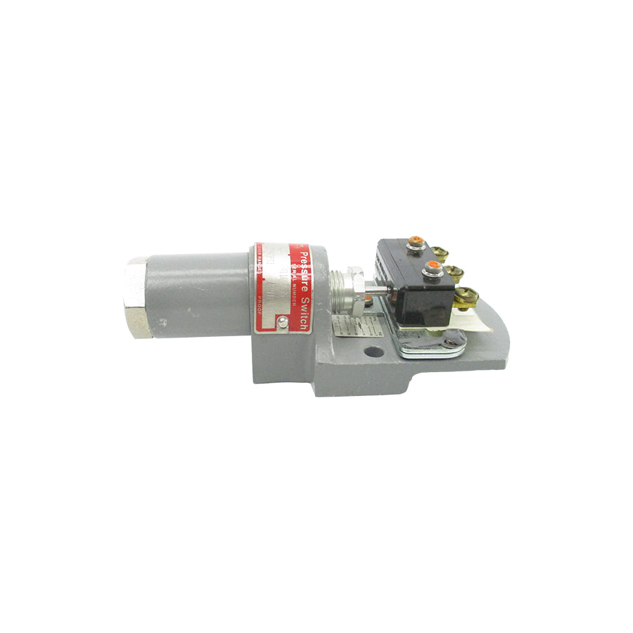 STATIC-O-RING 6H3-K2-N4-F1A 7-30PSI NSNP