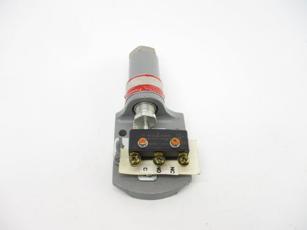 STATIC-O-RING 6H3-K2-N4-F1A 7-30PSI NSNP