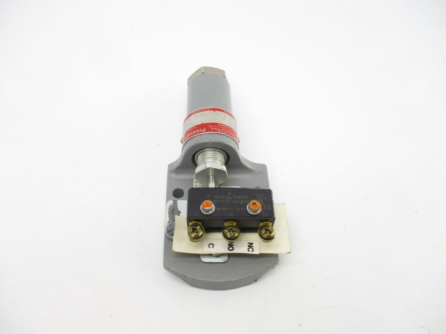 STATIC-O-RING 6H3-K2-N4-F1A 7-30PSI NSNP