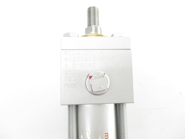 MILWAUKEE I230272487-001 250PSI NSNP