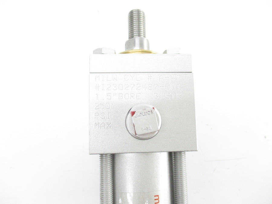 MILWAUKEE I230272487-001 250PSI NSNP