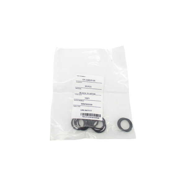 O-RING OR-338515-00 (PKG OF 10) NSMP