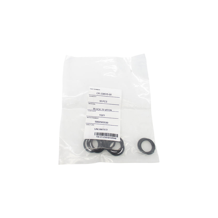 O-RING OR-338515-00 (PKG OF 10) NSMP