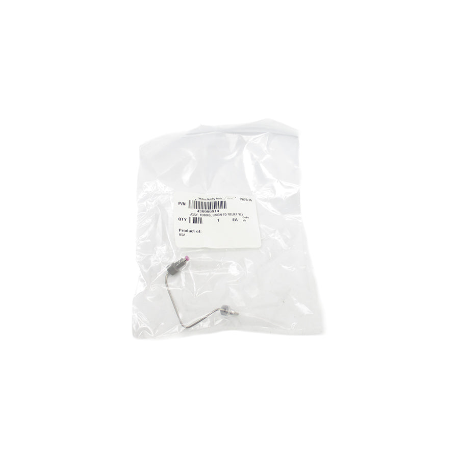 WATERS QUALITY PARTS 430000914 NSMP