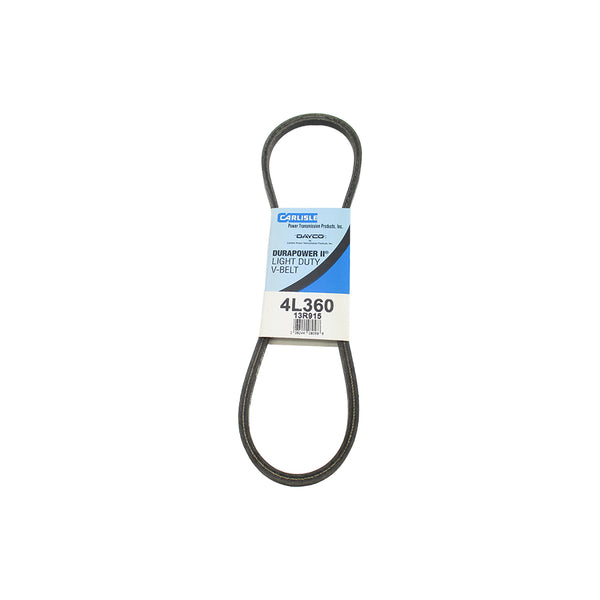 DAYCO 4L360 13R915 NSMP